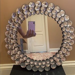 Wall Decor Mirror